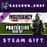 Insurgency: Sandstorm - Protective Gear Set DLC