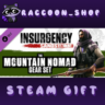 Insurgency: Sandstorm - Mountain Nomad Gear Set DLC