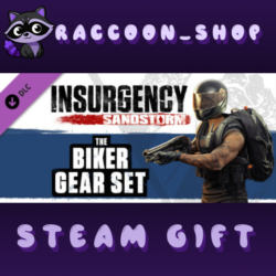 Insurgency: Sandstorm - Year 2 Pass DLC RU*KZ*UA*CIS