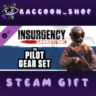 Insurgency: Sandstorm - Pilot Gear Set DLC