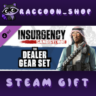 Insurgency: Sandstorm - Dealer Gear Set DLC