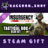 Insurgency: Sandstorm - Tactical Doc Gear Set DLC