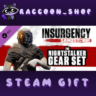 Insurgency: Sandstorm - Nightstalker Set DLC