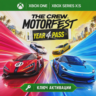 Ключ | The Crew Motorfest | Year 4 Pass (XBOX)