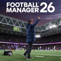 Football Manager 26 (Steam)