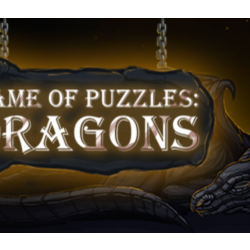 Game Of Puzzles: Dragons (STEAM KEY/REGION FREE)