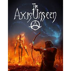 The Axis Unseen ✅ RU/CIS стим ключ Steam РФ СНГ Россия