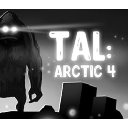 TAL: Arctic 4 (STEAM KEY/REGION FREE)