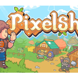 Pixelshire Steam Key GLOBAL