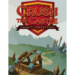 Crush the Castle Legacy Collec ключ Весь Мир РФ Россия