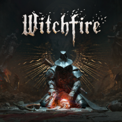 ⭐️ Witchfire [Steam/Global]