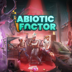 ⭐️ Abiotic Factor [Steam/Global]