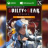 ⭐️ Guilty Gear -Strive- Blazing ED Xbox One Series X|S