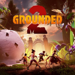 ⭐️ Grounded 2 Founder's Edition [Steam/Global]