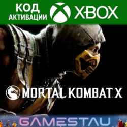 MORTAL KOMBAT X | XBOX ONE/SERIES X/S | КЛЮЧ
