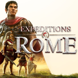 Expeditions: Rome steam ключ LATAM/RU/CN/IN/TR