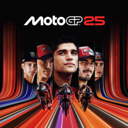 ⭐️ MotoGP 25 [Steam/Global]