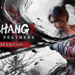 ⭐️ Wuchang: Fallen Feathers Deluxe Edition STEAM GLOBAL