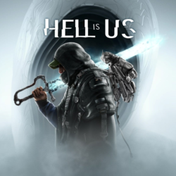 ⭐️ Hell is Us - Deluxe Edition [Steam/Global]