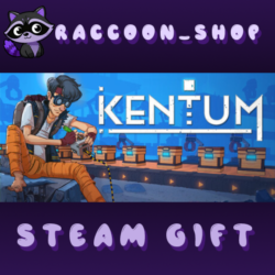 Kentum * STEAM RU*KZ*UA*СНГ🔥