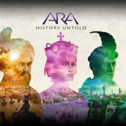 ⭐️ Ara History Untold Premium Edition [Steam/Global]