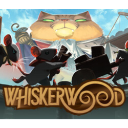 Whiskerwood * STEAM РОССИЯ ⚡ АВТОДОСТАВКА 💳0% КАРТЫ