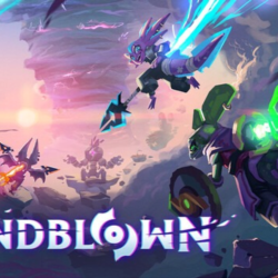 ⭐️ Windblown [Steam/Global]