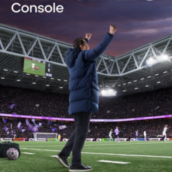✅ Football Manager 26 для консолей Xbox активация