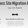 Duplicator Pro плагин WordPress Backup & Migration