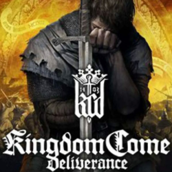 Kingdom Come Deliverance (Xbox) Игры общий