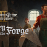 Kingdom Come: Deliverance II - Legacy of the Forge КЛЮЧ