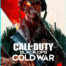 Call of Duty Black Ops Cold War (Xbox) Игры общий