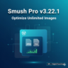 Smush Pro плагин WordPress Оптимизация изображений