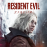 Все регионы    Resident Evil Requiem   выбор издания
