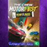 The Crew Motorfest | Year 3 Pass XBOX DLC