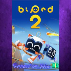 ☀️Biped 2 XBOX