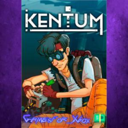 ☀️Kentum XBOX
