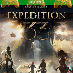 Clair Obscur: Expedition 33 Xbox Series XIS/PC КЛЮЧ