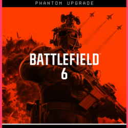 BATTLEFIELD™ 6: ОБНОВЛЕНИЕ ИЗДАНИЯ «ФАНТОМ» XBOX SERIES