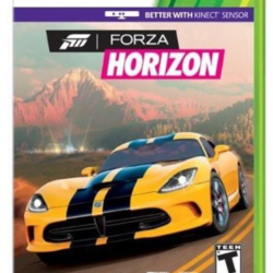 Forza Horizon Ultimate (Xbox) Игры общий