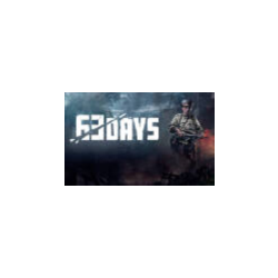 63 Days (Steam key)