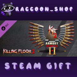 Killing Floor 2 - Season Pass 2022 DLC * STEAM RU*KZ*UA