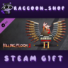Killing Floor 2 - Season Pass 2022 DLC * STEAM RU*KZ*UA