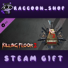 Killing Floor 2 - Season Pass 2021 DLC * STEAM RU*KZ*UA