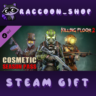 Killing Floor 2 - Cosmetics Season Pass DLC