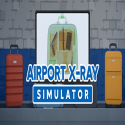 Airport X-Ray Simulator (Steam key / РФ Весь Мир)