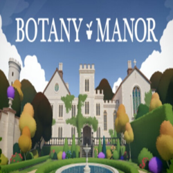 Botany Manor (Steam ключ / РФ Весь Мир)
