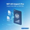 WP All Import Pro – плагин WordPress v5.0.1