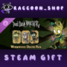 Don&acute;t Starve Together: Wormwood Deluxe Chest DLC