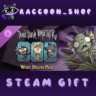 Don&acute;t Starve Together: Wurt Deluxe Chest DLC